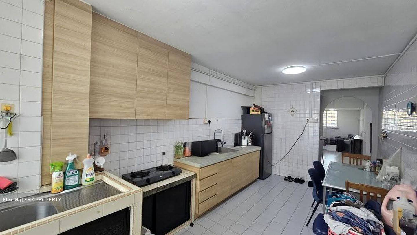 Blk 741 Nee Soon Central Spring (Yishun), HDB 3 Rooms #626994271